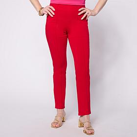 Nina Leonard Narrow Leg Pant