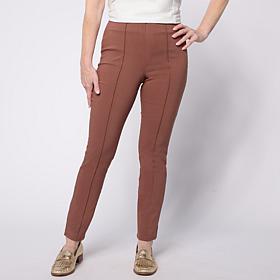 Nina Leonard Narrow Leg Pant