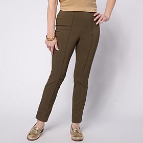 Nina Leonard Narrow Leg Pant