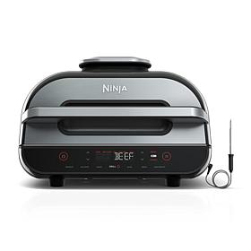 Ninja FG551 Foodi Smart XL 6-in-1 Indoor Grill