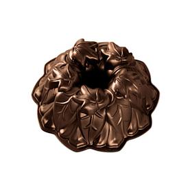 Nordic Ware Harvest Leaves Bundt Pan