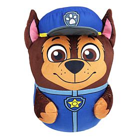 Northwest 15" Sculpted Paw Patrol Cloud Pillow