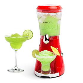 Nostalgia 64 oz. Margarita and Slush Maker