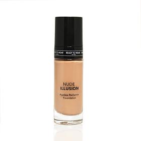 NUDE ILLUSION FOUNDATION - Medium