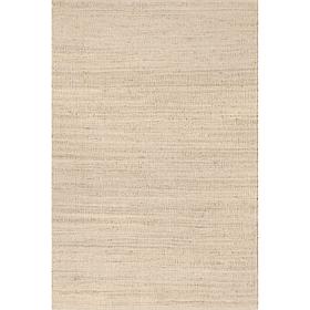nuLOOM 3' x 5' Elfriede Farmhouse Jute Blend Area Rug