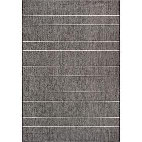 nuLOOM Alaina 3' x 5' Indoor/Outdoor Striped Area Rug