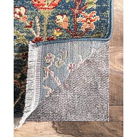 nuLOOM Brody Premium Rug Pad - 3' x 5' Gray