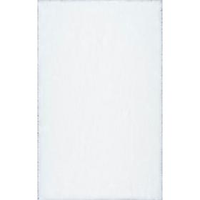 nuLOOM Rodolfo Solid Shag 4' x 6' Area Rug 