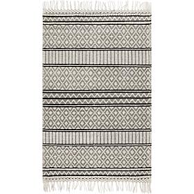 nuLOOM Texture Supreme 5' x 8' Area Rug 