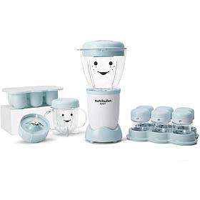 NutriBullet NBY-50100 NutriBullet Baby