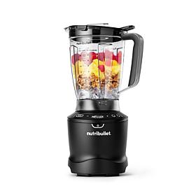 Nutribullet Pro Full Size Black Blender