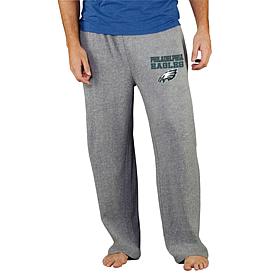 Officially Licensed Concepts Sport Mainstream Men's Knit Pant - Eagles
