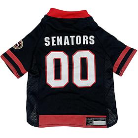 Officially Licensed HHL PetsFirst Ottawa Senators Jersey