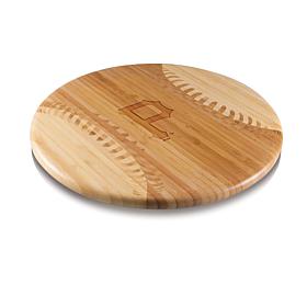 Officially Licensed MLB Home Run Cutting Board & Serving Tray-Pirates
