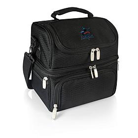 Officially Licensed MLB Miami Marlins Pranzo Lunch Cooler Bag