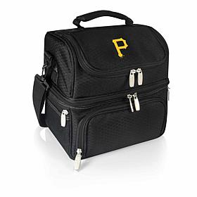 Officially Licensed MLB Pittsburgh Pirates Pranzo Lunch Cooler Bag