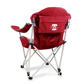 Officially Licensed MLB Reclining Camp Chair - Philadelphia Phillies