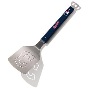 Officially Licensed MLB Spirit Series "Sportula" - Cleveland Indians