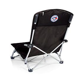 Officially Licensed MLB Tranquility Portable Beach Chair - Toronto