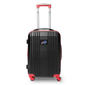 Officially Licensed Mojo Licensing NFL Buffalo Bills 21" Carry-On