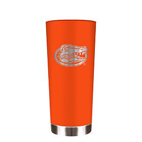 Officially Licensed NCAA 20 oz. Roadie Tumbler - Florida