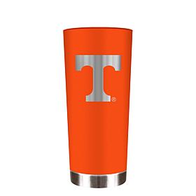 Officially Licensed NCAA 20 oz. Roadie Tumbler - Tennessee
