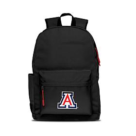 Officially Licensed NCAA Arizona Wildcats Campus Laptop Backpack