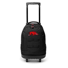 Officially Licensed NCAA Arkansas Razorbacks 18" Premium Tool Bag