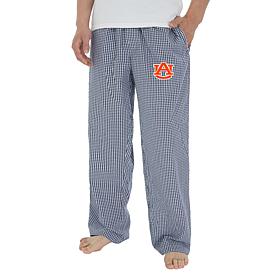 Officially Licensed NCAA Auburn Tigers Men's Woven Pant