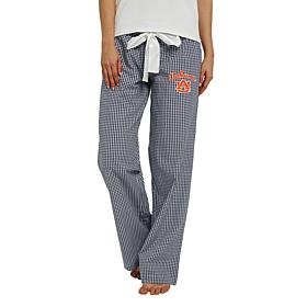 Officially Licensed NCAA Auburn Tradition Ladies' Pants