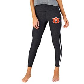 Officially Licensed NCAA Centerline Ladies Slounge Legging - Auburn