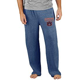Officially Licensed NCAA Concepts Sport Men's Knit Pant - Auburn