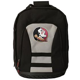 Officially Licensed NCAA Florida State Seminoles 18" Premium Backpack 