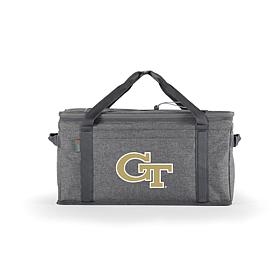 Officially Licensed NCAA Georgia Tech 64-Can Collapsible Cooler