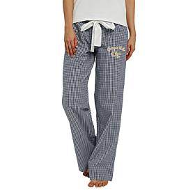 Officially Licensed NCAA Georgia Tech Tradition Ladies' Pants
