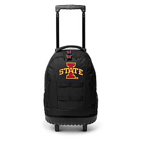 Officially Licensed NCAA Iowa State Cyclones 18" Premium Tool bag