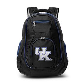 Officially Licensed NCAA Kentucky Wildcats 19" Premium Laptop Backpack