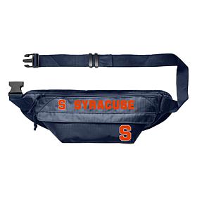Officially Licensed NCAA Large Fanny Pack - Syracuse Orange 