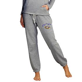Officially Licensed NCAA Mainstream Ladies' Joggers - LSU
