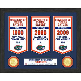 Officially Licensed NCAA National Champions Photo - Florida Gators