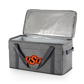Officially Licensed NCAA Oklahoma State 64-Can Collapsible Cooler