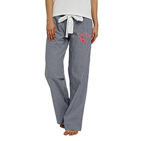 Officially Licensed NCAA Ole Miss Tradition Ladies' Pants