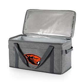 Officially Licensed NCAA Oregon State 64-Can Collapsible Cooler