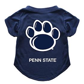 Officially Licensed NCAA Penn State Nittany Lions Pet T-Shirt