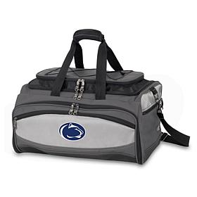 Officially Licensed NCAA Penn State Portable Grill & Cooler Tote