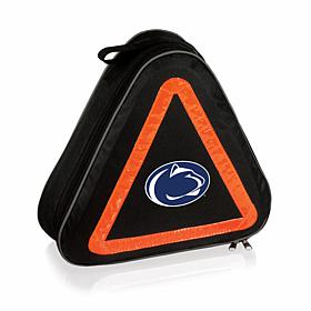 Officially Licensed NCAA Penn State Roadside Emergency Car Kit
