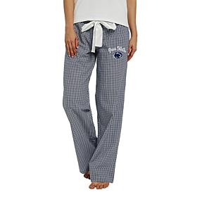 Officially Licensed NCAA Penn State Tradition Ladies' Pants