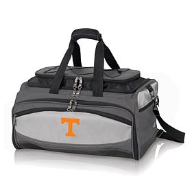 Officially Licensed NCAA Tennessee Vols Portable Grill & Cooler Tote