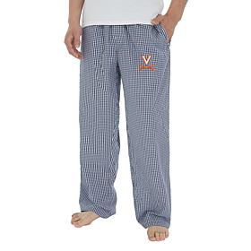 Officially Licensed NCAA Virginia Cavaliers Men's Woven Pant
