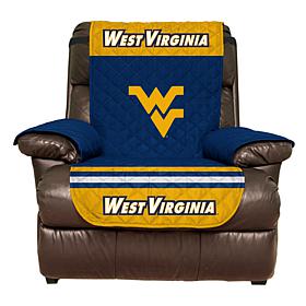 Officially Licensed NCAA West Virginia Mountaineers Recliner Protector